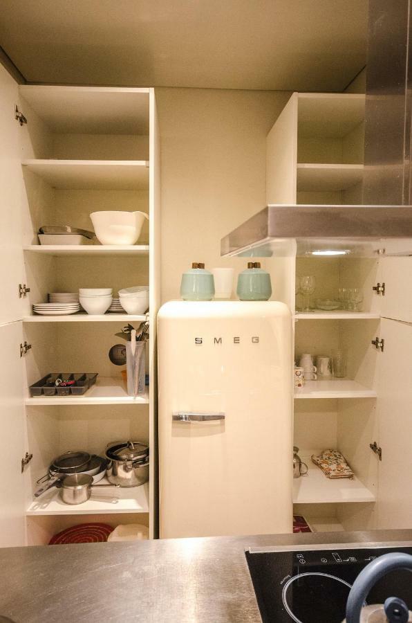 Azeglio Apartment, A Due Passi Da Piazza Maggiore بولونيا المظهر الخارجي الصورة