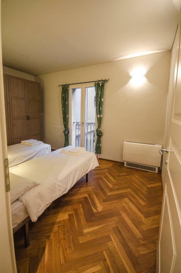 Azeglio Apartment, A Due Passi Da Piazza Maggiore بولونيا المظهر الخارجي الصورة