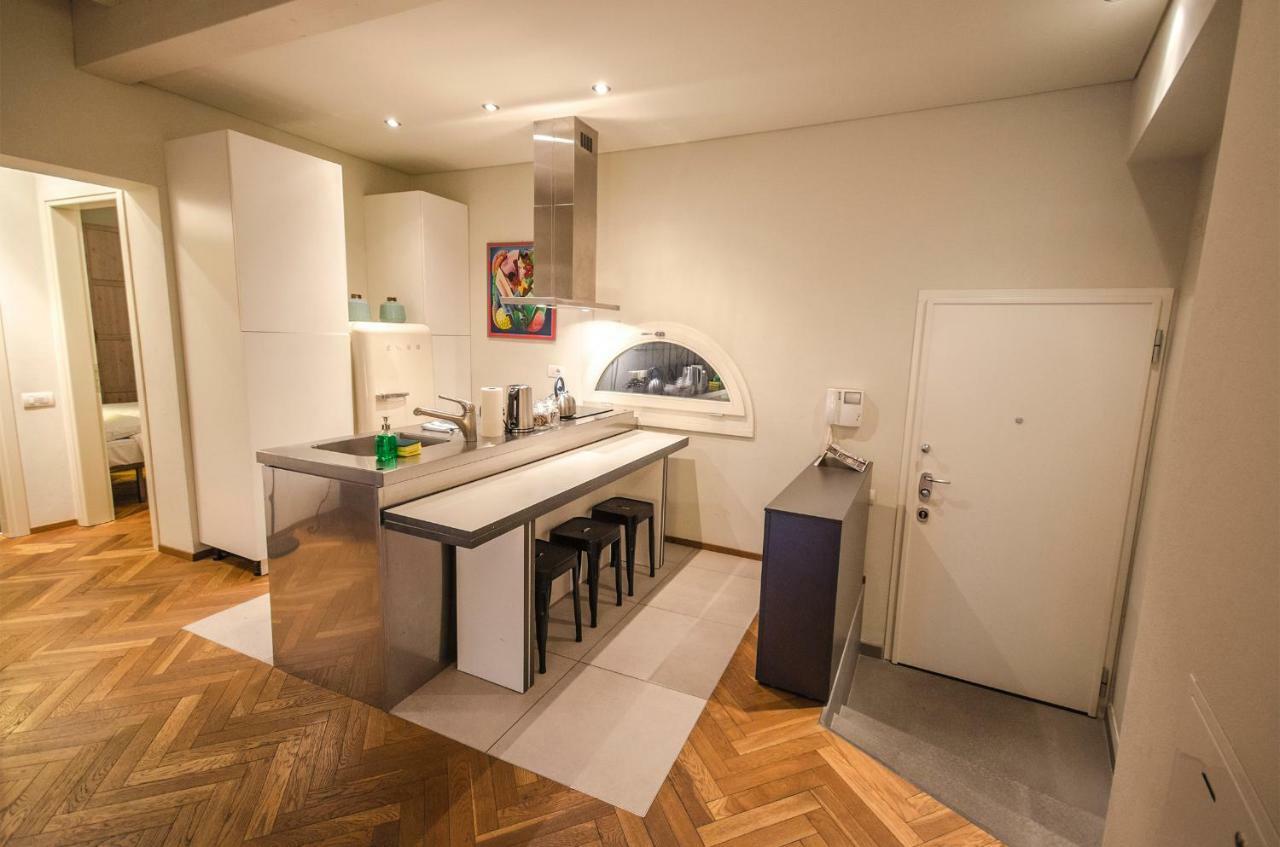 Azeglio Apartment, A Due Passi Da Piazza Maggiore بولونيا المظهر الخارجي الصورة