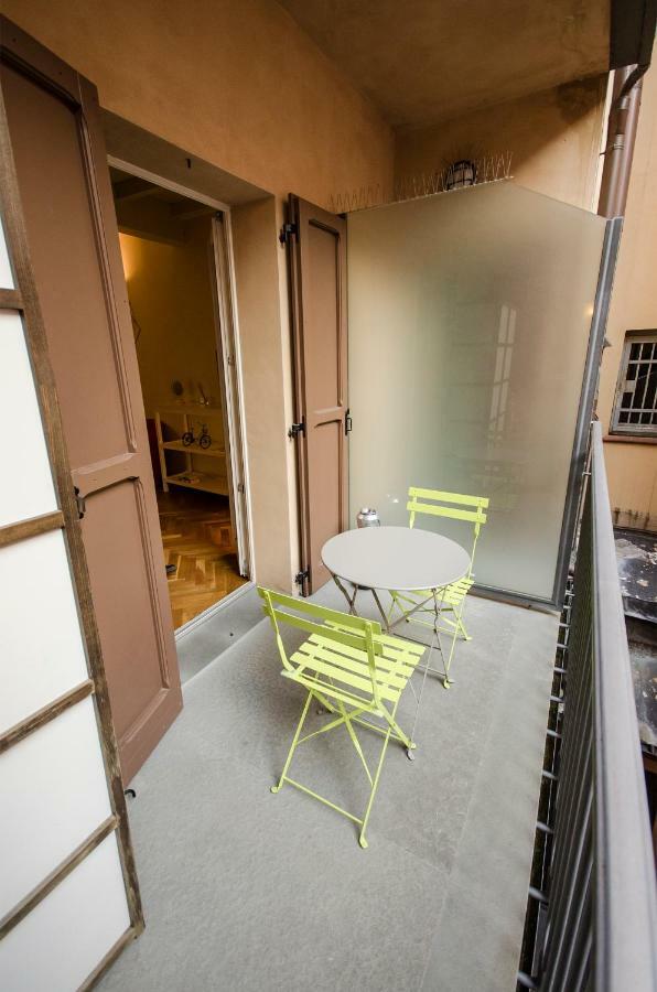 Azeglio Apartment, A Due Passi Da Piazza Maggiore بولونيا المظهر الخارجي الصورة