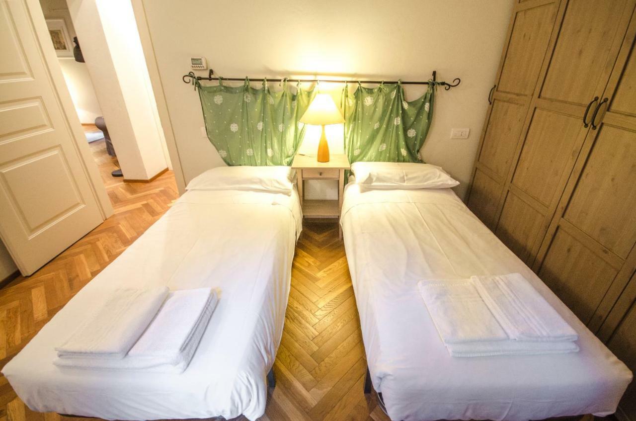 Azeglio Apartment, A Due Passi Da Piazza Maggiore بولونيا المظهر الخارجي الصورة