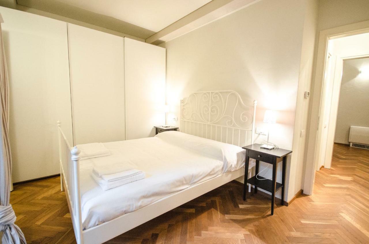 Azeglio Apartment, A Due Passi Da Piazza Maggiore بولونيا المظهر الخارجي الصورة