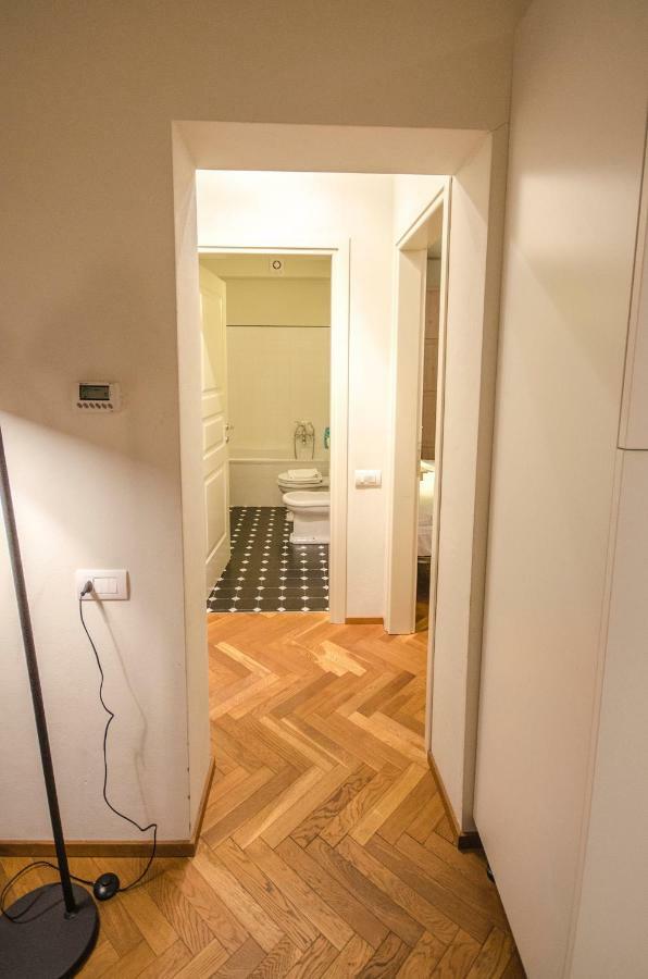 Azeglio Apartment, A Due Passi Da Piazza Maggiore بولونيا المظهر الخارجي الصورة
