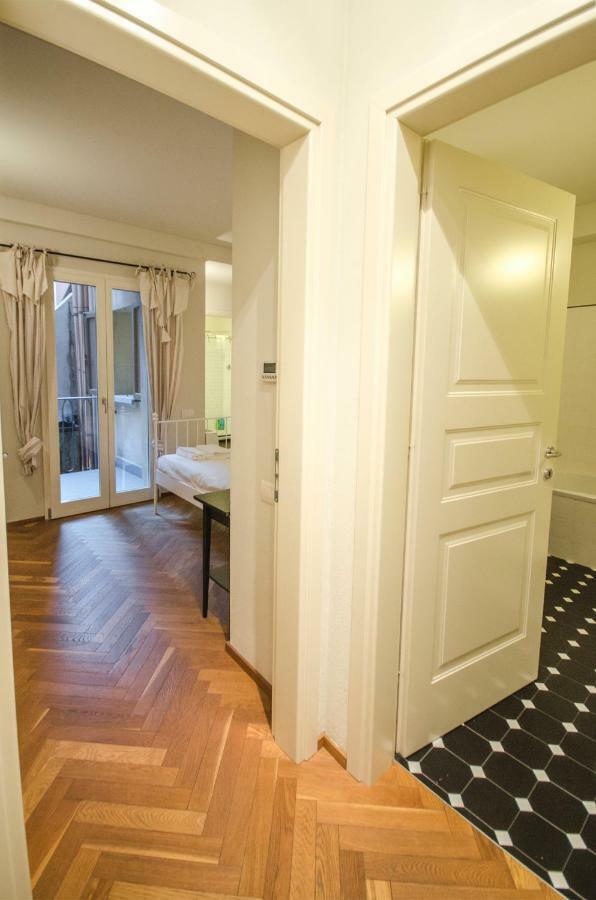 Azeglio Apartment, A Due Passi Da Piazza Maggiore بولونيا المظهر الخارجي الصورة