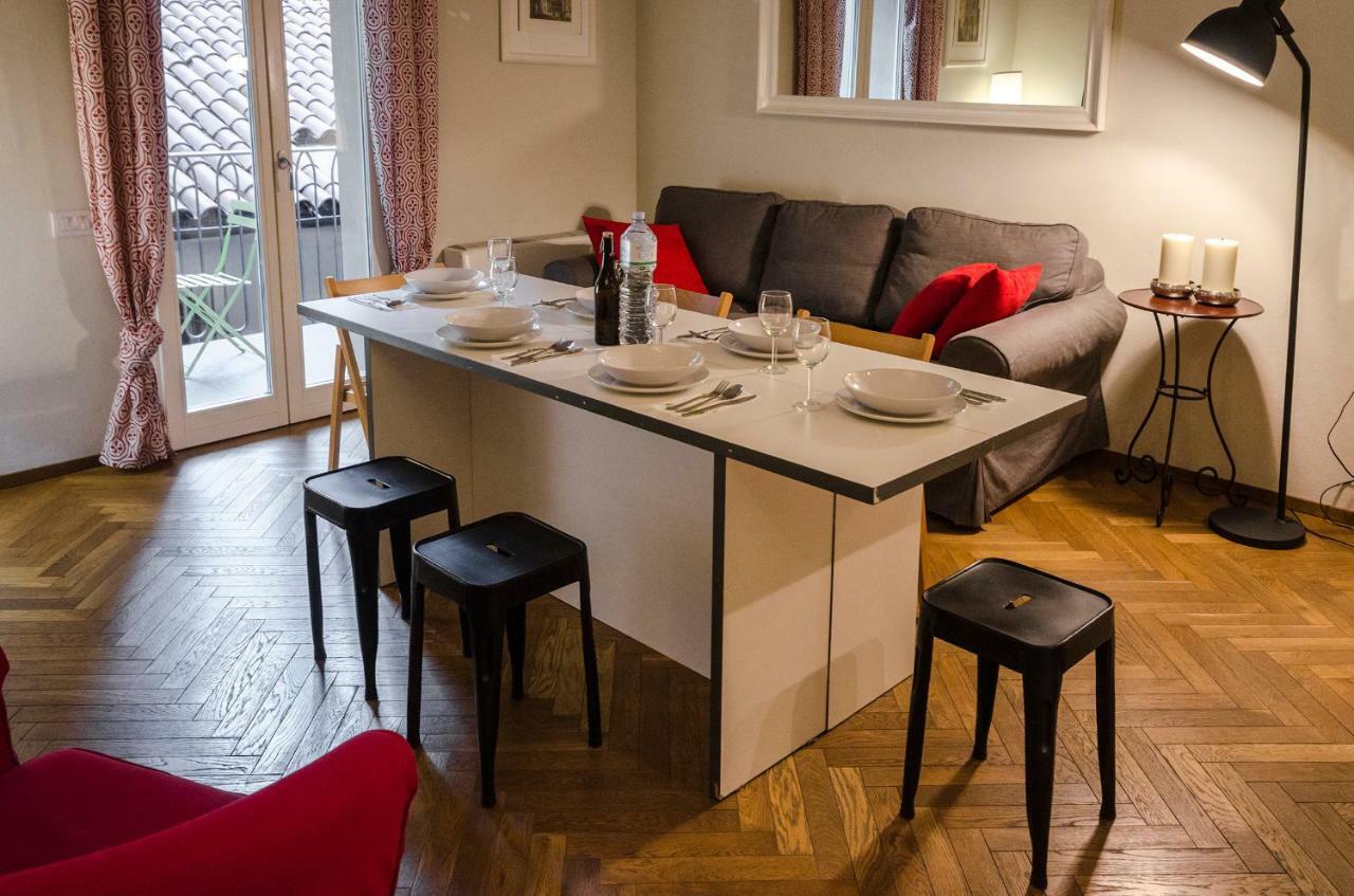 Azeglio Apartment, A Due Passi Da Piazza Maggiore بولونيا المظهر الخارجي الصورة